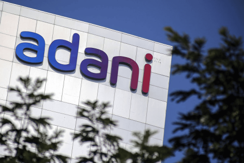 Adani Group Expands Global Footprint with New Subsidiary in China and Kenya