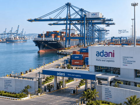 Adani Ports & SEZ Share Price Target at Rs 2,130: Motilal Oswal Research