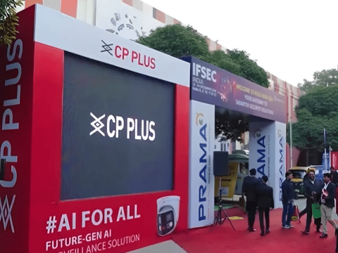 Aditya Infotech (CP Plus) Share Price Could Reach Rs 1,850: ICICI Securities