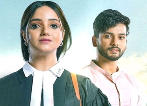 Advocate Anjali Awasthi 25 August 2024 Written Update: Raghav Secures Bail, Anjali 