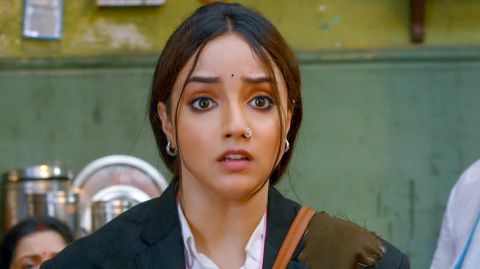 Advocate Anjali Awasthi 28 August 2024 Written Update: Raghav is out of control
