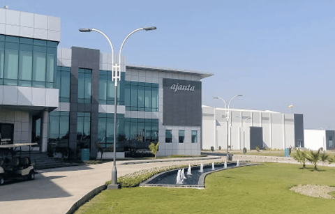 Prabhudas Lilladher Issues BUY Call for Ajanta Pharma with Share Price Target at Rs 3,200