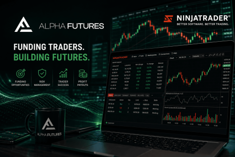 Futures Prop Firm Alpha Futures Announces Payouts After NinjaTrader Issue; Credibility Lost, Backlash Faced, Future Looks Shaky