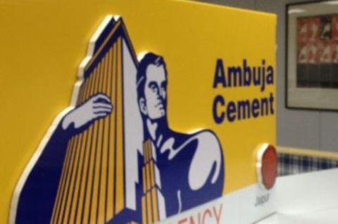 Mitesh Thakkar: BUY Ambuja Cements, ACC; SELL Pidilite Industries and Lupin