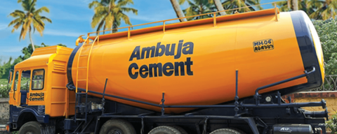 Ambuja Cements Share Price Target at Rs 630: Axis Securities