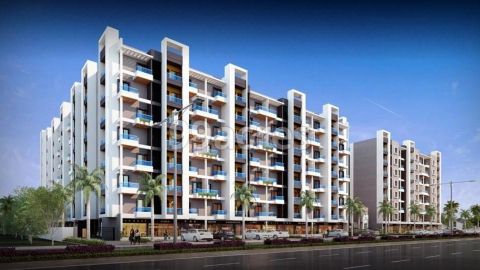 Amravati Real Estate Review by ANAROCK Property Consultants