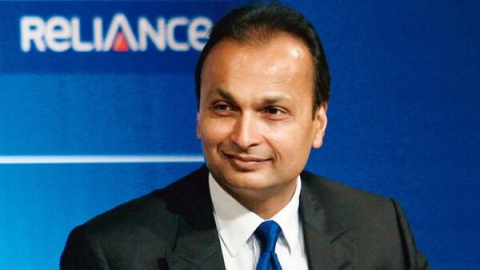 Reliance Power Share Price Hits Lower Circuit as Company Announced FCCB