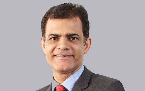 Indian Real Estate Sector Outlook by ANAROCK Property Consultants