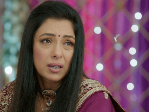 Anupama Written Episode Update for 28 September 2024: Happiness of Grah Pravesh