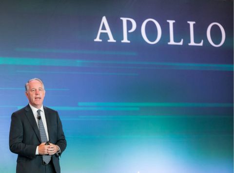 Apollo Global explores acquisition of IGT’s global gaming & digital segments