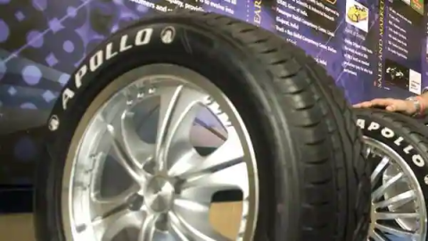 Varun Dubey: BUY Apollo Tyres, Tube Investment, JK Tyre and Birlasoft