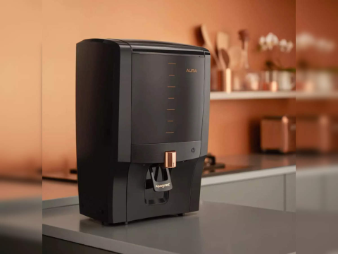 Why Renting an Aquaguard is the Best Option for Clean and Safe Drinking Water