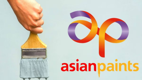 Arman Nahar: BUY Asian Paints, Tata Steel, LTIMindtree, Titagarh Rail and SBI