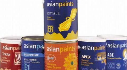 Motilal Oswal: BUY Asian Paints with target price of Rs 2140