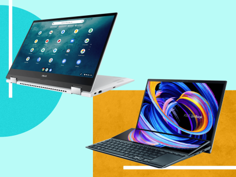 ASUS Aims for Market Dominance in India with Retail Expansion and Wider Range