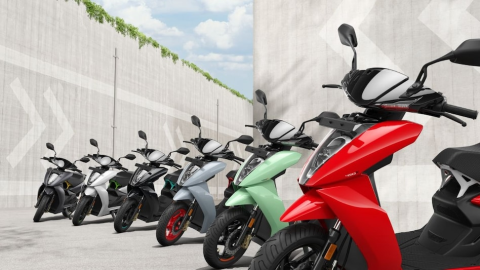 Ather Energy Files DHRP for Rs 3100 Crore Initial Public Offer