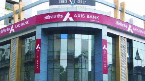 Ashwani Gujral: BUY Axis Bank, IndusInd Bank, ICICI Bank, Bajaj Finserv and Asian Paints