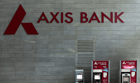 Axis Bank Share Price Target at Rs 1,520: ICICI Direct