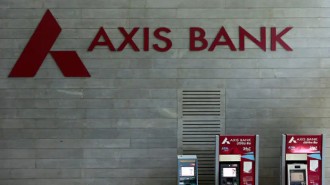 Kushal Gupta: BUY Axis Bank, Laurus Labs, Berger Paints and Hatsun Agro