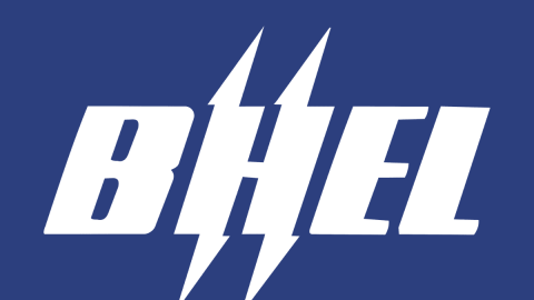 BHEL Share Price Declines 4.5 Percent; Major Support at Rs 200