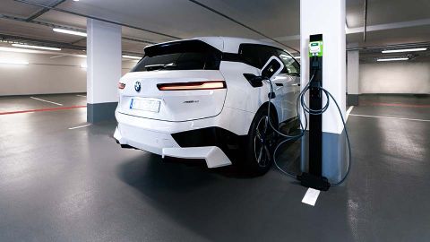 BMW Group enjoys 14.3% jump in plug-in car sales in Q2 2022