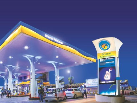 BPCL announces Rs 1.7 lakh crore Investment Plan During the Next Five Years
