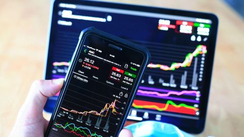 BSE Gainers for April, 2025