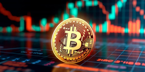 Strong Chance for Bitcoin to cross USD 66,000