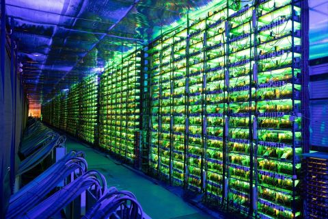 Reliable Cloud Mining for BTC and Other Cryptocurrencies in 2024; BTC Cloud Mining Demand Rising with Price