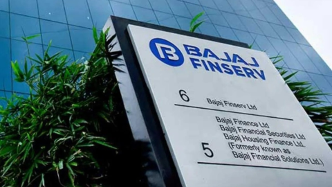 Bajaj Finance Share Price Jumps by 3.6 Percent As Investors Look Forward to Bajaj Housing Finance IPO