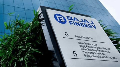 Bajaj Finance Share Price Recovers after Investment Grade Rating from Moody's