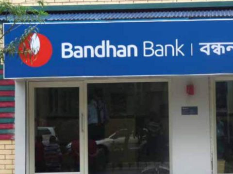 Bandhan Bank Block Deal: Promoters Reduce Stake by 21%