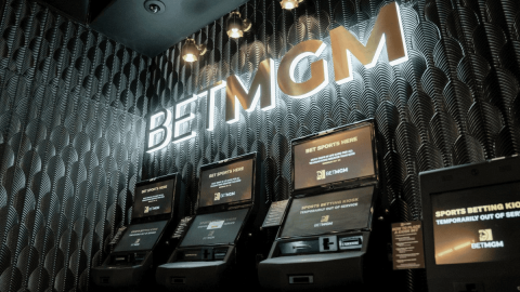 BetMGM Expands Branded Content With Second Wizard of Oz Slot from Light & Wonder