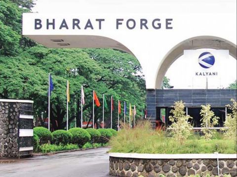 Sudarshan Sukhani: BUY Bharat Forge, Adani Ports, HCL Technologies and Cholamandalam