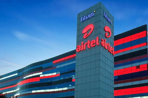 Warburg Pincus Sells 0.3 percent stake in Bharti Airtel in open market for Rs 1,649 crore