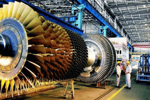 BHEL Share Price Declines 6 Percent; NTPC Concerned About Project Execution