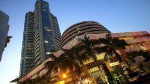 Indian Market Rebounds from Lower Levels as Strong Buying Emerges