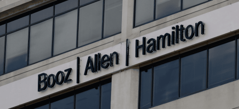 Accenture, Deloitte and Booz Allen Hamilton Impacted by Pentagon's $5.1 billion IT Contract Cancellation