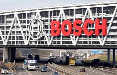 Mitesh Thakkar: BUY Cholamandalam Investment, Divi’s, Tata Steel and Bosch