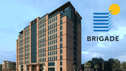 Brigade Enterprises Share Price Target at Rs 1,300: Kotak Securities