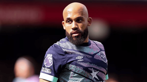 Arsenal Transfer News: Brentford Could Ask For £50-55 Million For Bryan Mbeumo as Demand Remains High