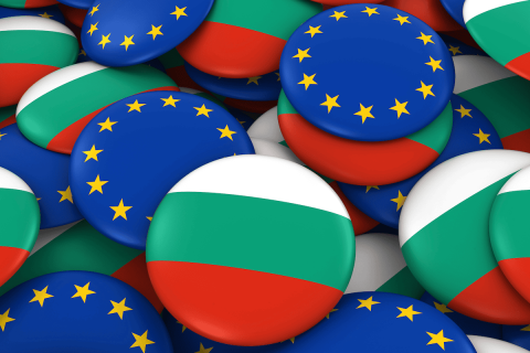 Why Bulgaria Still Lags Economically Despite 2007 EU Accession; Serious Political Issues Remain