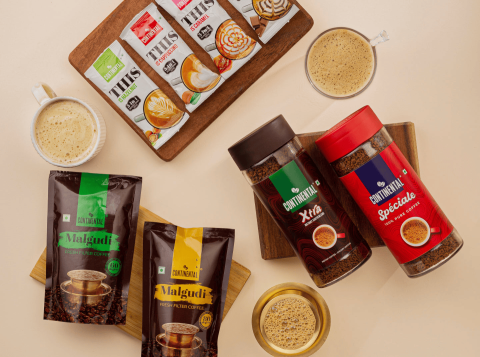 CCL Products Share Price Target at Rs 844: LKP Securities Initiates BUY CALL
