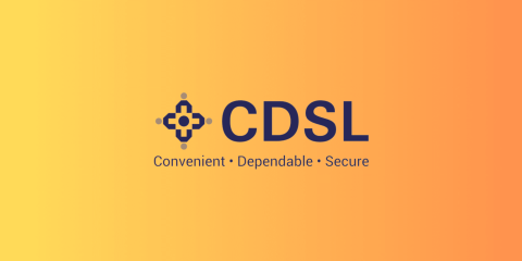 CDSL Share Price Jumps 5.5% to Yearly Highs; Technical Analysis of Bullish Breakout