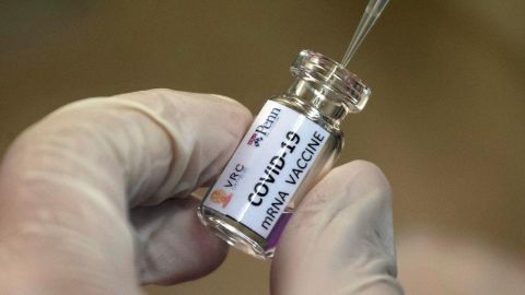 Wockhardt Signs Deal to Supply COVID-19 Vaccines to UK Government
