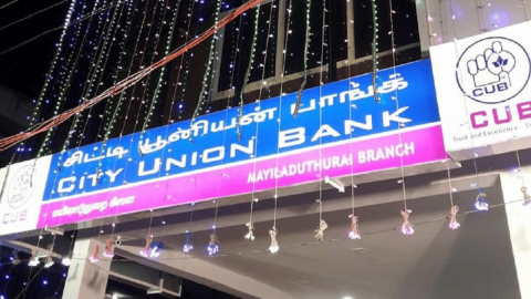 City Union Bank Share Price in Focus; ICICI Securities Suggests BUY Call