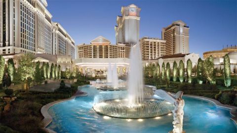 Las Vegas casinos offering attractive ‘Black Friday’ & ‘Cyber Monday’ deals