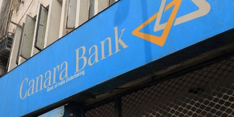 Shrikant Chouhan: BUY Canara Bank, Bajaj Finance, Reliance Industries