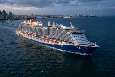 Carnival Corporation (NYSE: CCL) Stock Fair Value at $28: Morningstar Research