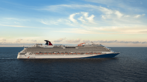 Carnival Corporation Stock Price Target at $31: Morning Research
